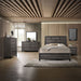 Valdemar - Bed ACME