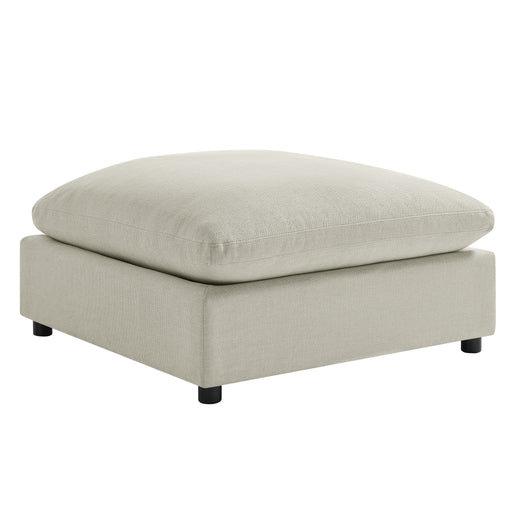 Cassandra - Ottoman With Removable Covers Ridgecrest Home