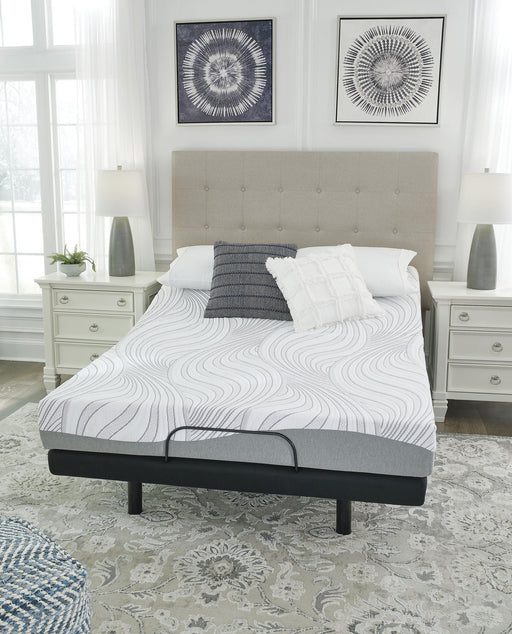 Essentials - Firm Mattress Sierra Sleep® by Ashley