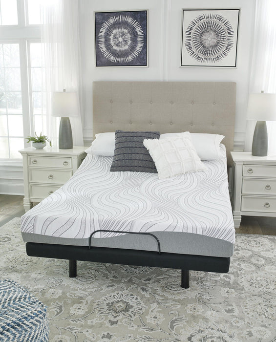 Essentials - Firm Mattress Sierra Sleep® by Ashley
