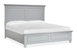 Charleston - Complete Panel Bed Magnussen Furniture