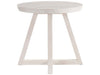 Dwell - Round Side Table Universal Furniture