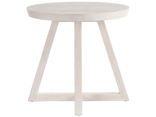 Dwell - Round Side Table Universal Furniture