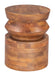 Kollam - Side Table - Brown Zuo Modern
