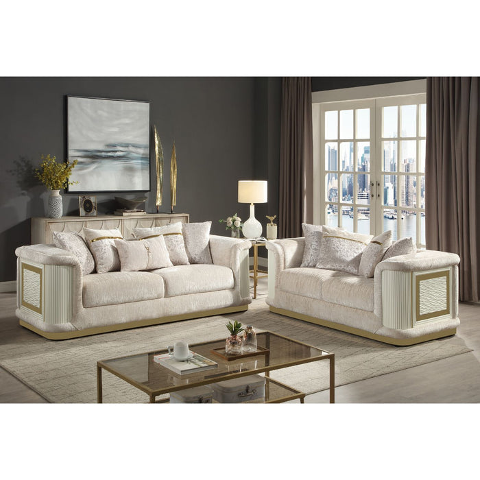 Bona - Living Room Set Matrix Furniture Group