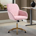 Adjustable Ergonomic Swivel Office Chair Home Essentials