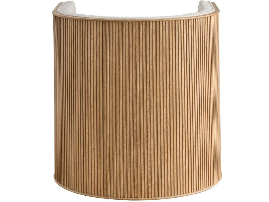 Avaline - Tanner Swivel Chair