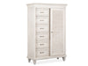 Newport - Gentleman's Chest - Alabaster Magnussen Furniture
