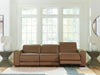 Magic Man - Reclining Sectional Signature Design by Ashley®