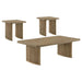 Dreydon - Coffee Table Set Furniture Max