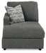 Edenfield - Corner Chaise Signature Design by Ashley®