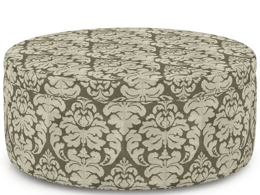 Kirkos - Storage Ottoman, Special Order - Gray Universal Furniture