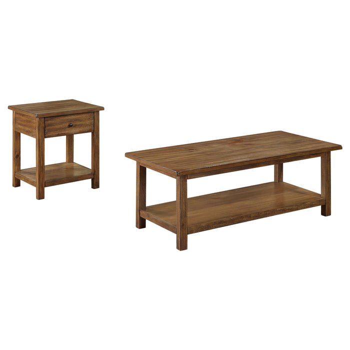 Castleton - Table Set Furniture Max