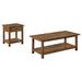 Castleton - Table Set Furniture Max