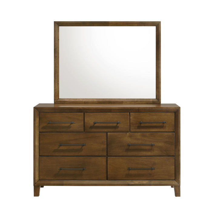 Ballard - Mirror New Classic