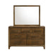 Ballard - Mirror New Classic