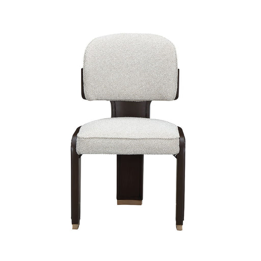 West Kensington - Dining Side Chair (Set of 2) Michael Amini