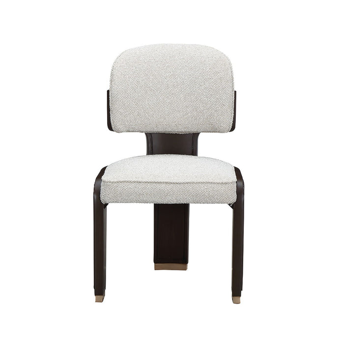 West Kensington - Dining Side Chair (Set of 2)