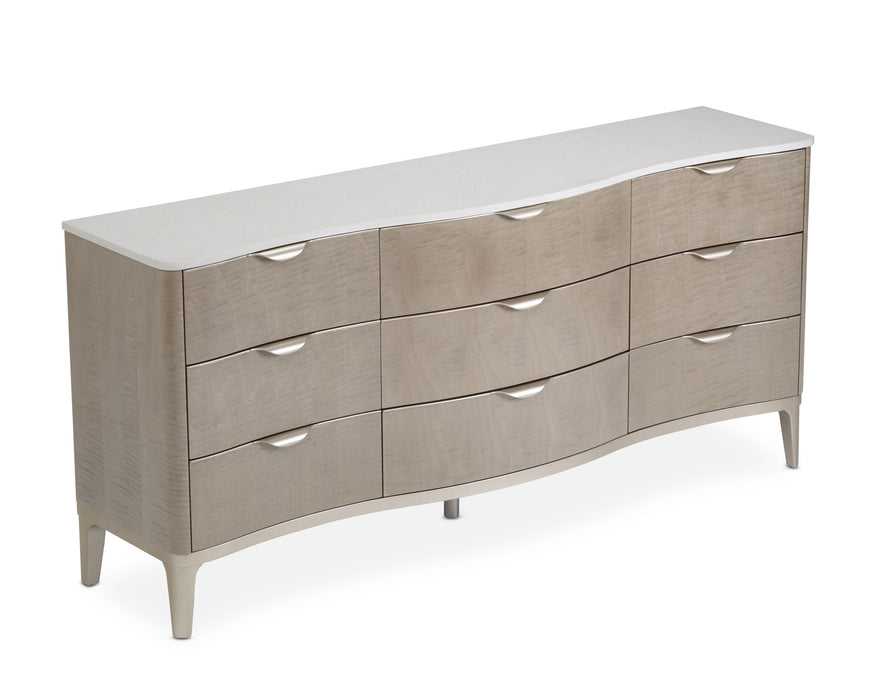 Malibu Crest - Dresser
