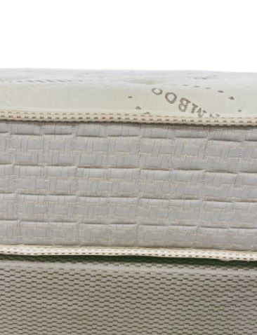 DreamFlex - 14.5" Two Sided Pillow Top Mattress Golden Mattress