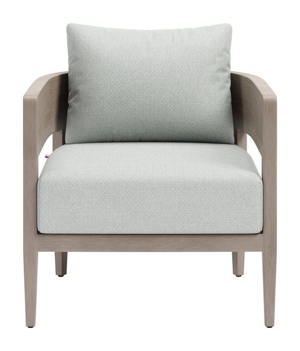 Foret - Armchair Zuo Modern