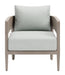 Foret - Armchair Zuo Modern