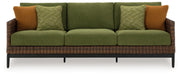 Horizon Hall - Lounge Set Signature Design by Ashley®