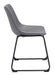 Smart - Dining Chair (Set of 2) Zuo Modern