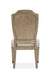 Marisol - Dining Side Chair With Upholstered Seat and Back (Set of 2) - Fawn Magnussen Furniture