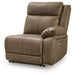Max-Momentum - RAF Zero Wall Power Recliner - Biscotti Signature Design by Ashley®
