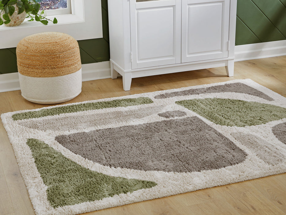 Anburgh - Rug Signature Design by Ashley®