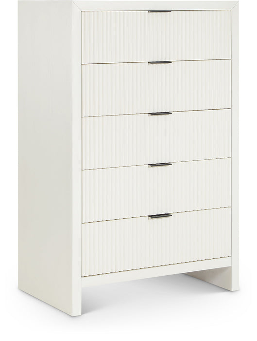 Fairfax - Chest