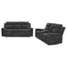 Patrick - Power Reclining Sofa Set Furniture Max