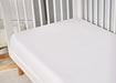 Hyper-Linen Performance - Crib Sheet Bedgear