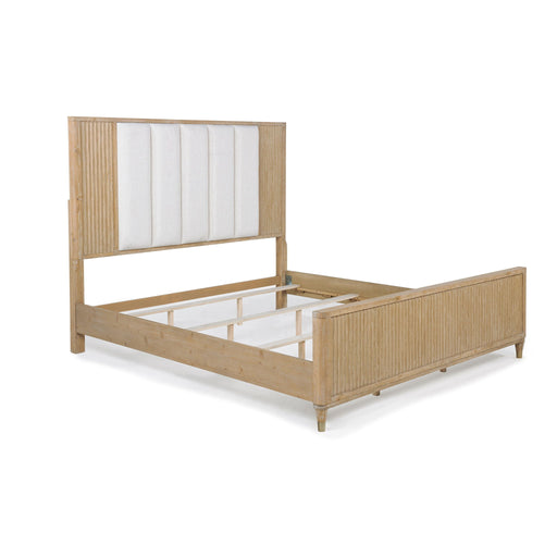 High Headboard Bed Home Essentials