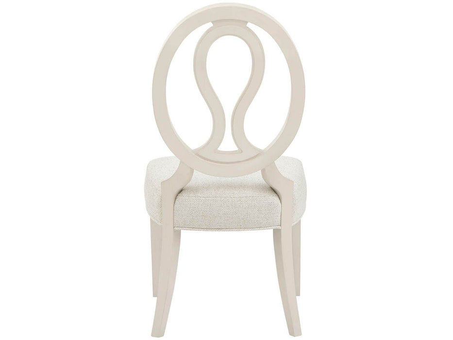 Birchaven - Oval Side Chair (Set of 2) Universal Furniture