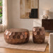 Ct101 & Et101 - 2 Piece Table Set Matrix Furniture Group