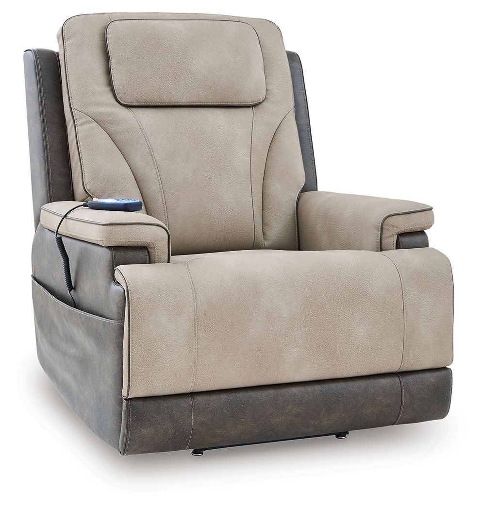Sillas Elevadoras (Lift Chairs)