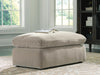 Maxton Heights - Ottoman Benchcraft®