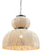 Manet - Ceiling Lamp - Beige Zuo Modern