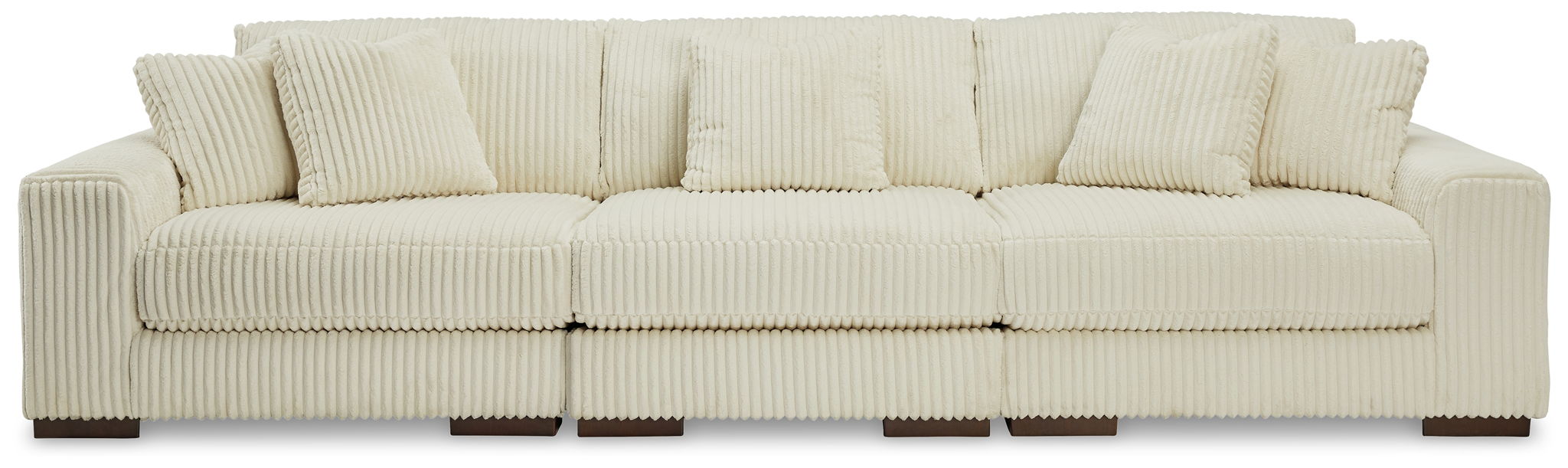 Lindyn - 3 Piece Sectional Signature Design by Ashley®