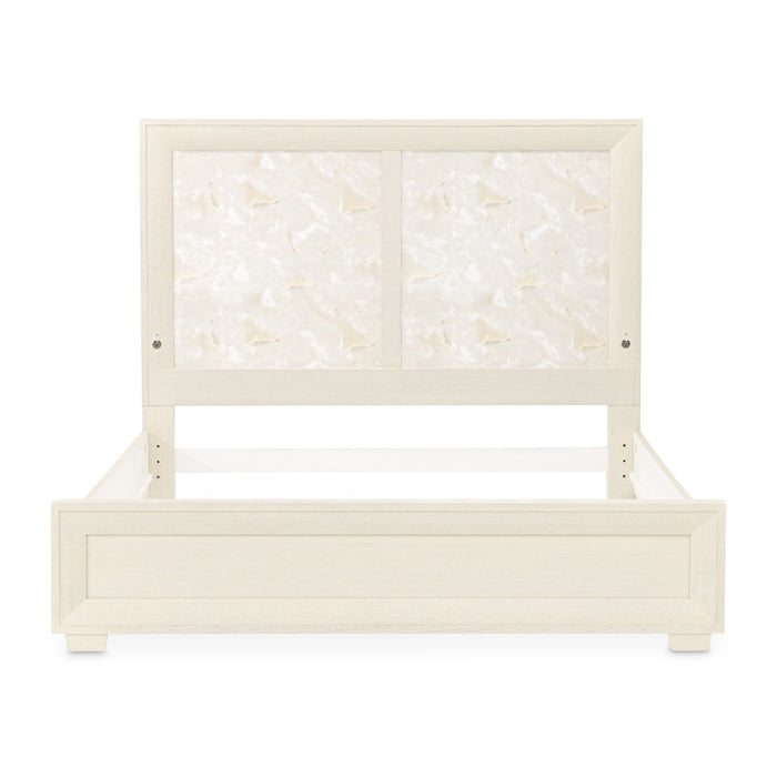 Pavira - 5-Drawer Chest Michael Amini