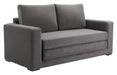 Jide - Sleeper Sofa - Gray Zuo Modern