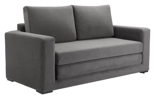 Jide - Sleeper Sofa - Gray Zuo Modern