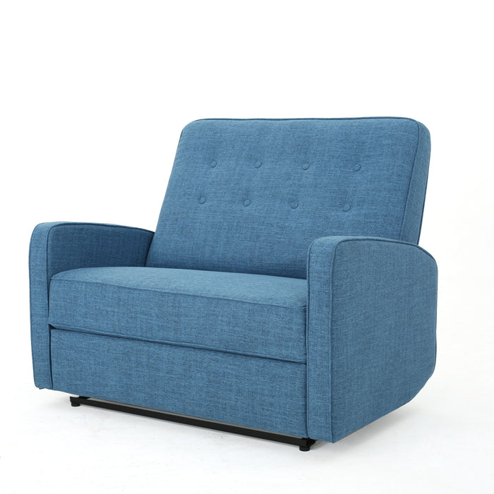 Manual Standard Wide Recliner