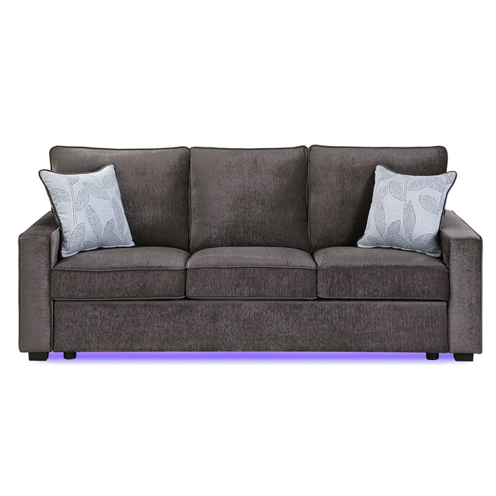 Rita - Living Room Set With LED Matrix Furniture Group