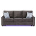 Rita - Living Room Set With LED Matrix Furniture Group