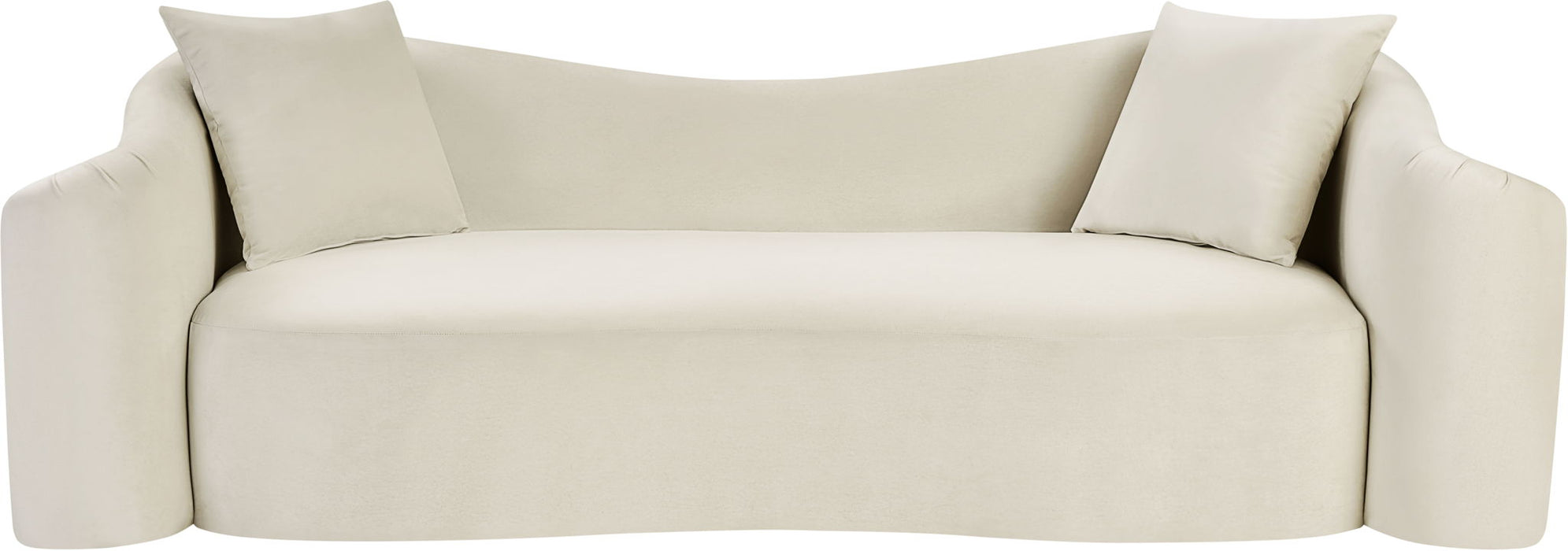 Destin - Sofa Meridian Furniture