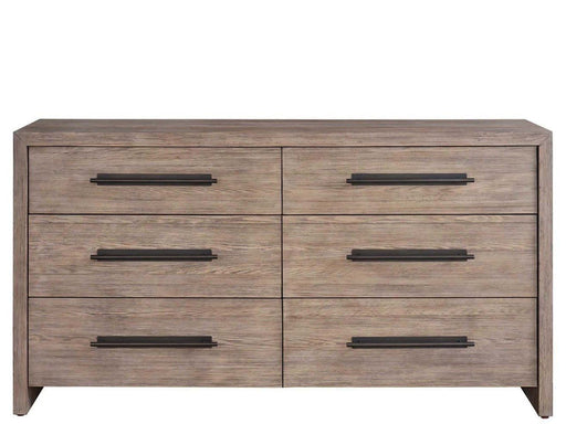 Dwell - Six Drawer Dresser Universal Furniture