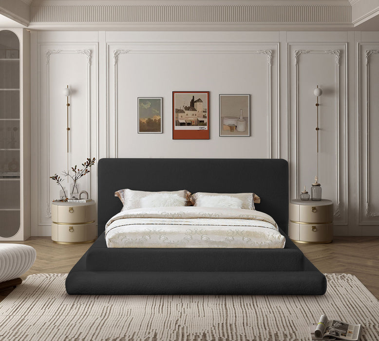 Dane - Bed Meridian Furniture